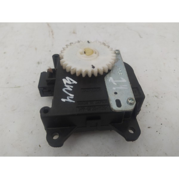 Motor Atuador Caixa Ar Toyota Hilux Sw4 2013 2014