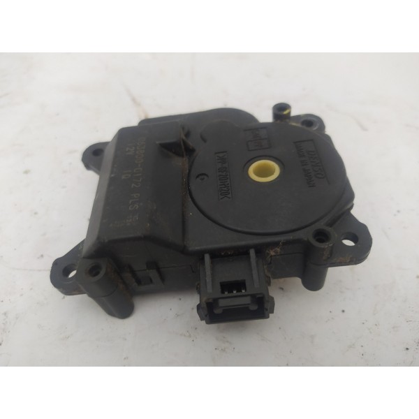 Motor Atuador Caixa Ar Toyota Hilux Sw4 2013 2014