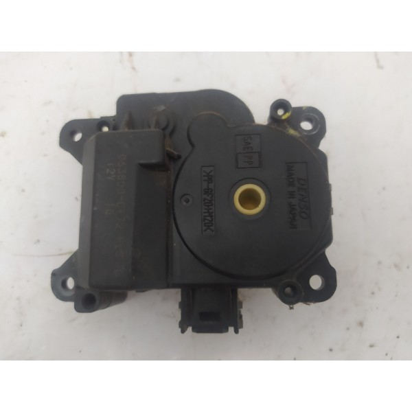 Motor Atuador Caixa Ar Toyota Hilux Sw4 2013 2014
