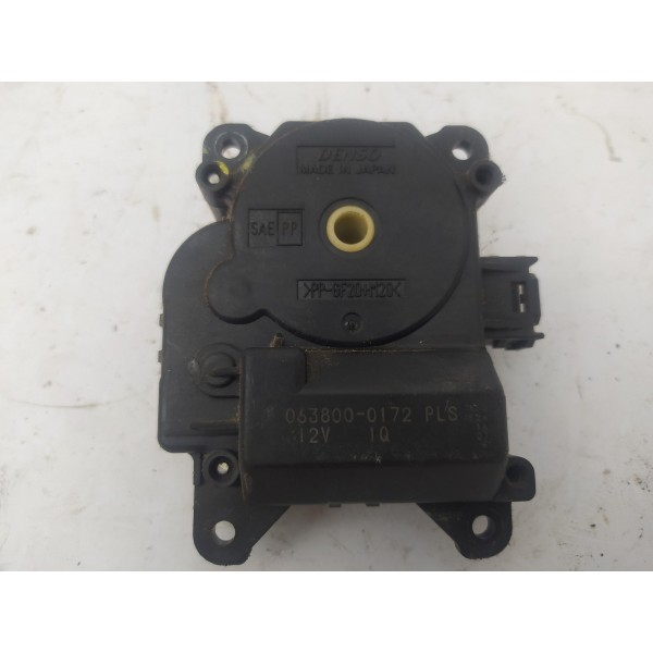 Motor Atuador Caixa Ar Toyota Hilux Sw4 2013 2014