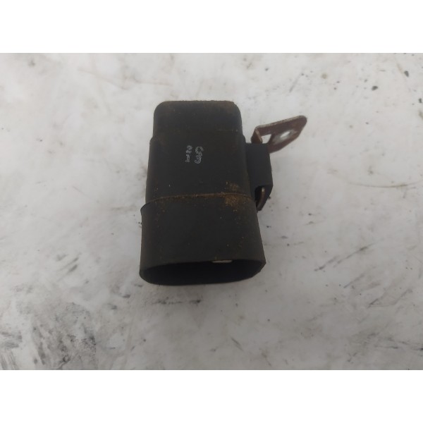 Rele Caixa Evaporadora Toyota Hilux Sw4 2014 0587000990