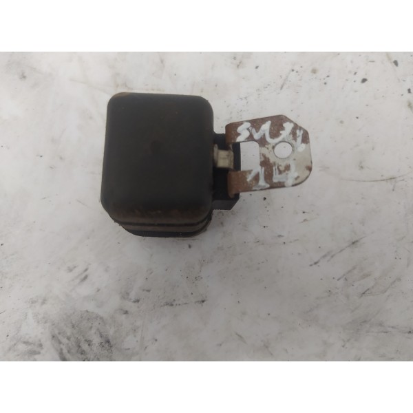 Rele Caixa Evaporadora Toyota Hilux Sw4 2014 0587000990