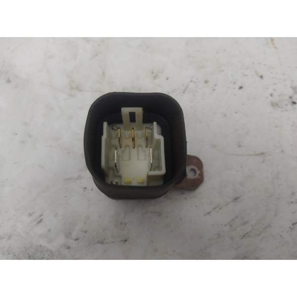 Rele Caixa Evaporadora Toyota Hilux Sw4 2014 0587000990