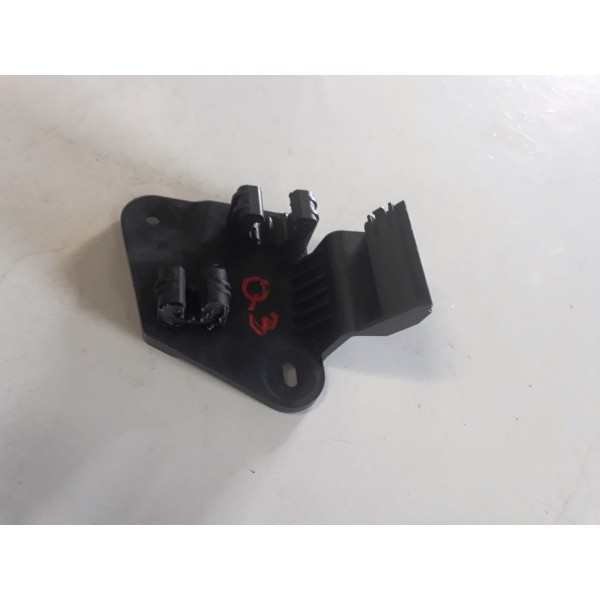 Suporte Condensador Ar Audi Q3 1.4 Tfsi 2016 2017 8u0260759a