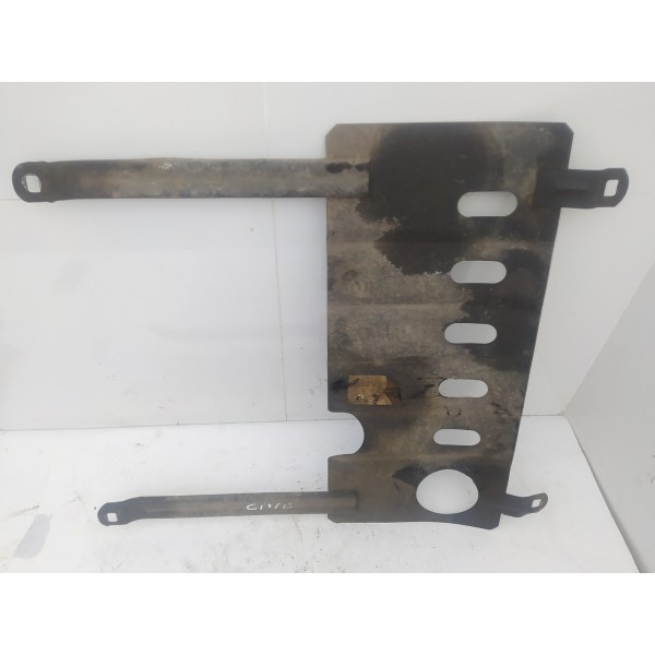 Protetor Carter Honda Civic 2013 2014