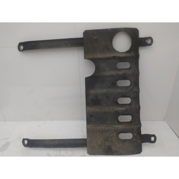 Protetor Carter Honda Civic 2013 2014