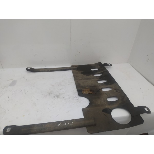 Protetor Carter Honda Civic 2013 2014