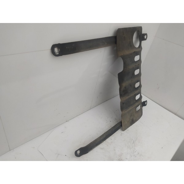 Protetor Carter Honda Civic 2013 2014