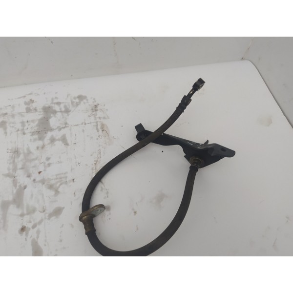 Flexível Freio Dianteiro Direito Honda Civic 2013 2014