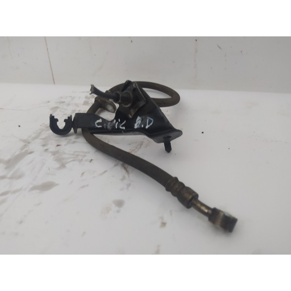 Flexível Freio Dianteiro Direito Honda Civic 2013 2014