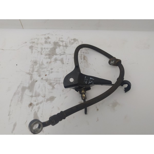 Flexível Freio Dianteiro Direito Honda Civic 2013 2014