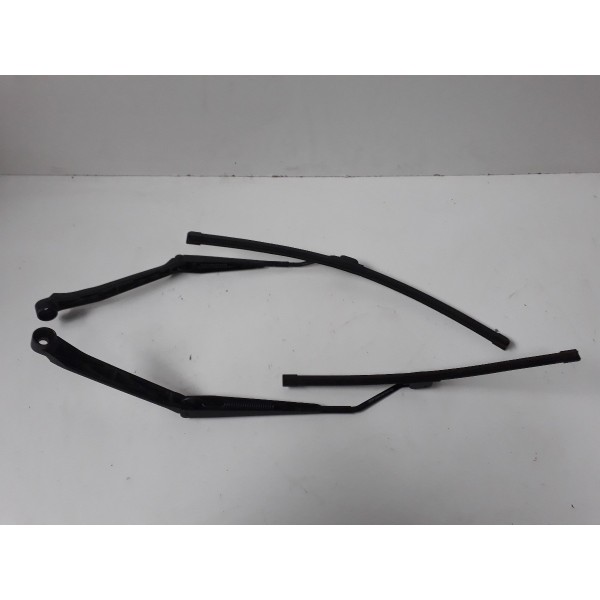 Braço Limpador Para-brisas Direito Lifan X60 2016 2017 2018