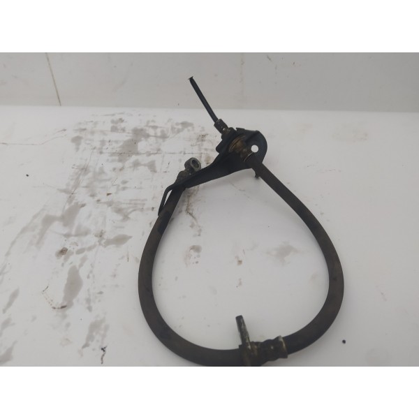 Flexível Freio Dianteiro Esquerdo Honda Civic 2013 2014