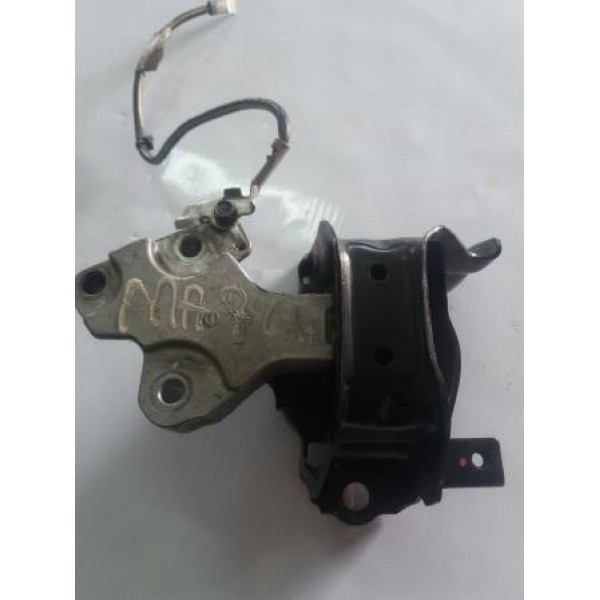 Coxim Do Motor Lado Direito Nissan March Original