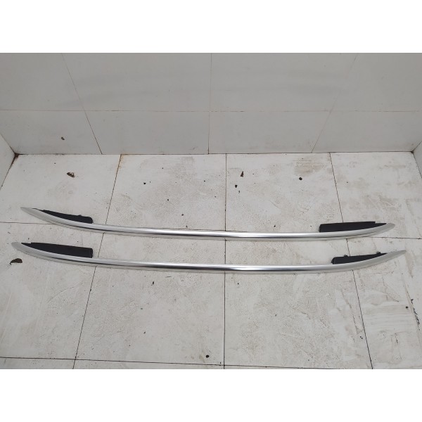 Par Rack Teto Volkswagen Tiguan 2010 2011 2012
