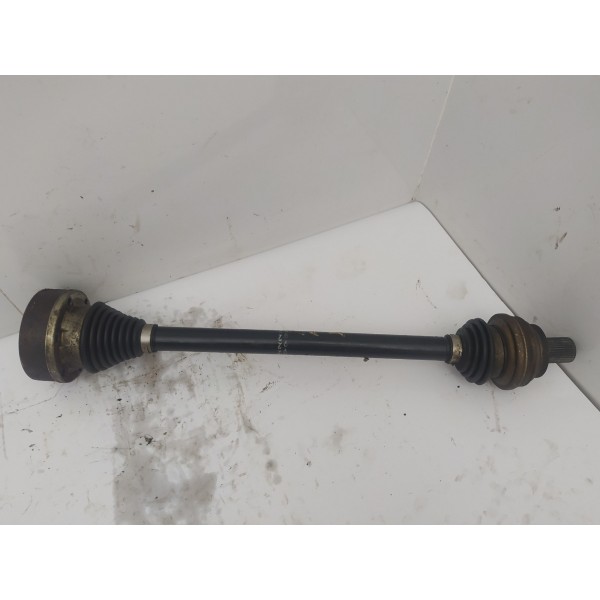 Semi Eixo Traseiro Esquerdo Audi Q3 2016 2017