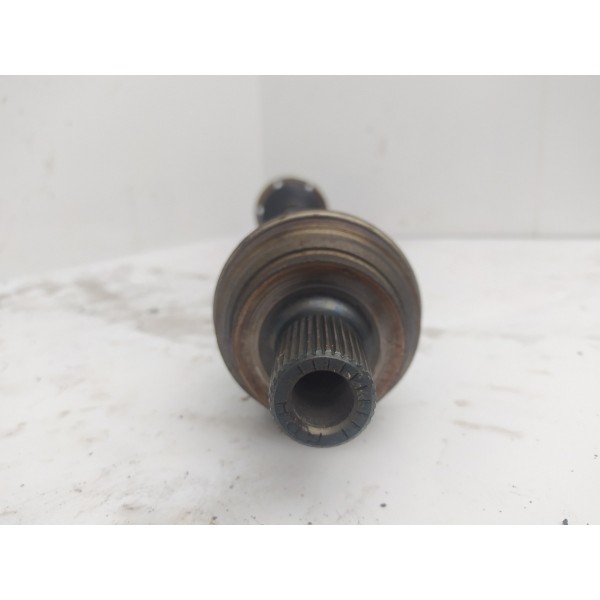 Semi Eixo Traseiro Esquerdo Audi Q3 2016 2017