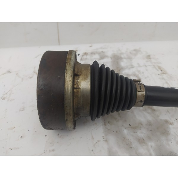 Semi Eixo Traseiro Esquerdo Audi Q3 2016 2017