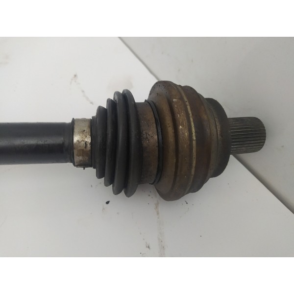 Semi Eixo Traseiro Esquerdo Audi Q3 2016 2017