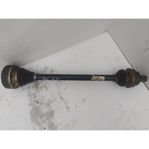Semi Eixo Traseiro Esquerdo Audi Q3 2016 2017