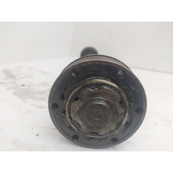 Semi Eixo Traseiro Esquerdo Audi Q3 2016 2017