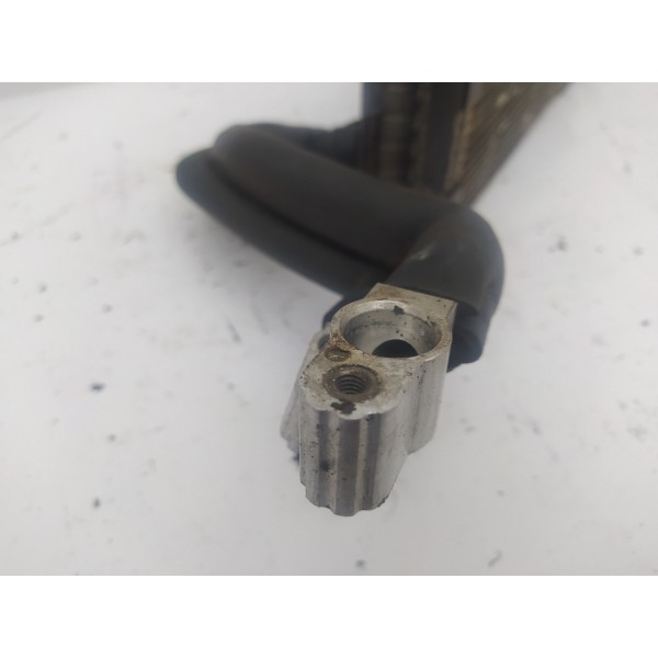 Radiador Ar Quente Traseiro Toyota Hilux Sw4 2013 2014