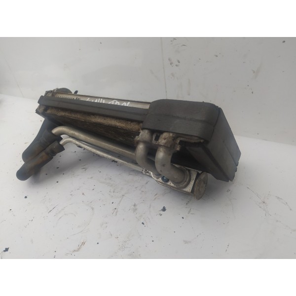 Radiador Ar Quente Traseiro Toyota Hilux Sw4 2013 2014