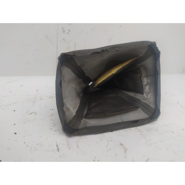 Coifa Trambulador Câmbio Toyota Hilux Sw4 2013 2014