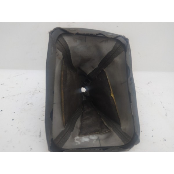 Coifa Trambulador Câmbio Toyota Hilux Sw4 2013 2014