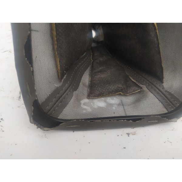 Coifa Trambulador Câmbio Toyota Hilux Sw4 2013 2014