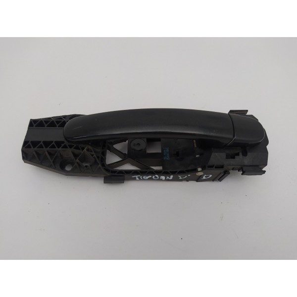 Maçaneta Externa Dianteira Direita Volkswagen Tiguan 2011