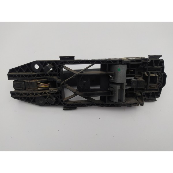 Maçaneta Externa Dianteira Direita Volkswagen Tiguan 2011