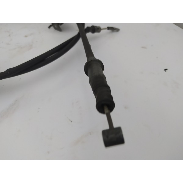 Cabo Freio Mão Traseiro Direito Ford Edge 2013 2014