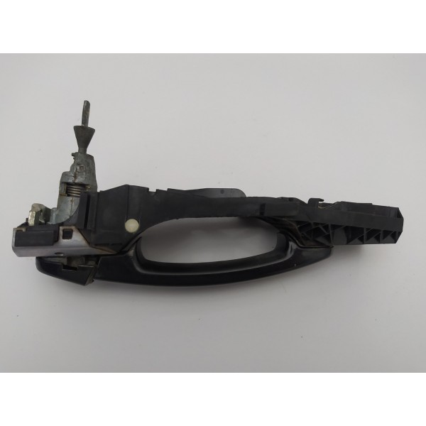 Maçaneta Externa Dianteira Esquerda Volkswagen Tiguan 2011