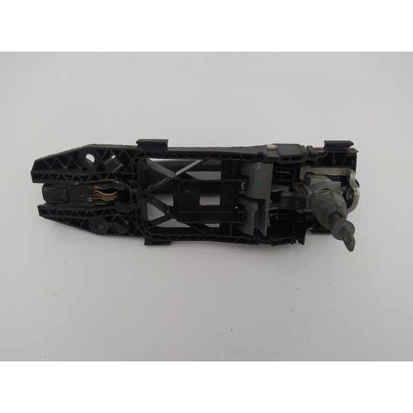 Maçaneta Externa Dianteira Esquerda Volkswagen Tiguan 2011