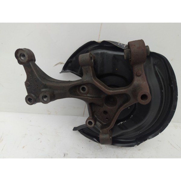 Montante Manga Eixo Traseiro Esquerdo Audi A3 Sportback 2012