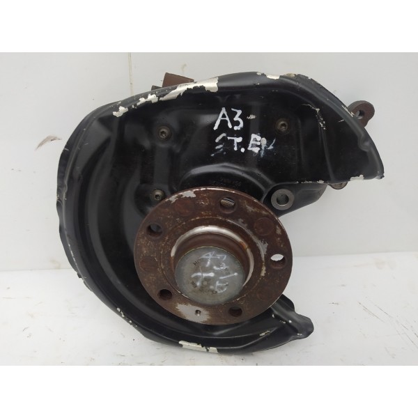 Montante Manga Eixo Traseiro Esquerdo Audi A3 Sportback 2012