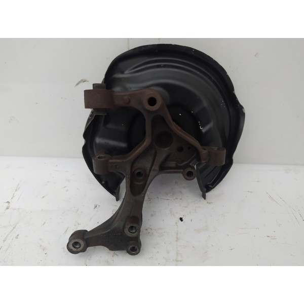 Montante Manga Eixo Traseiro Esquerdo Audi A3 Sportback 2012