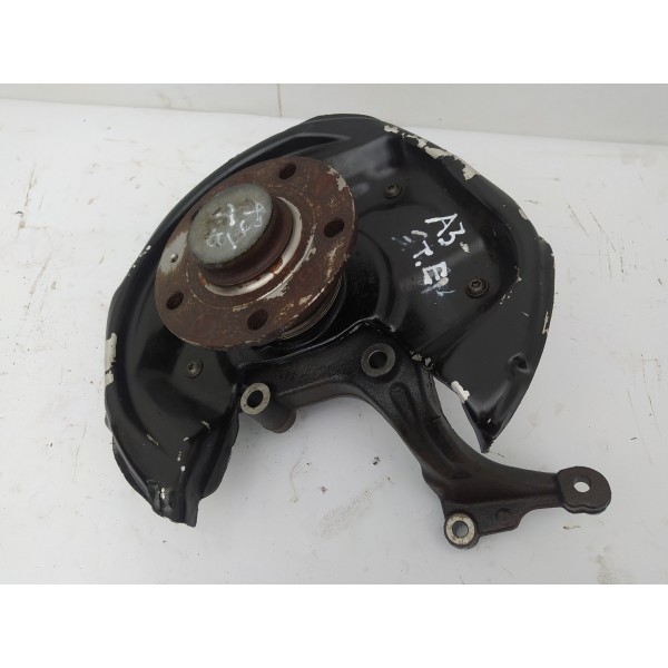 Montante Manga Eixo Traseiro Esquerdo Audi A3 Sportback 2012