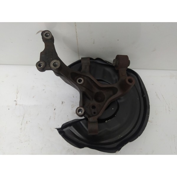 Montante Manga Eixo Traseiro Esquerdo Audi A3 Sportback 2012