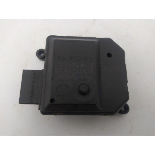 Motor Atuador Caixa Ar Peugeot 307 1.6 2010 2011