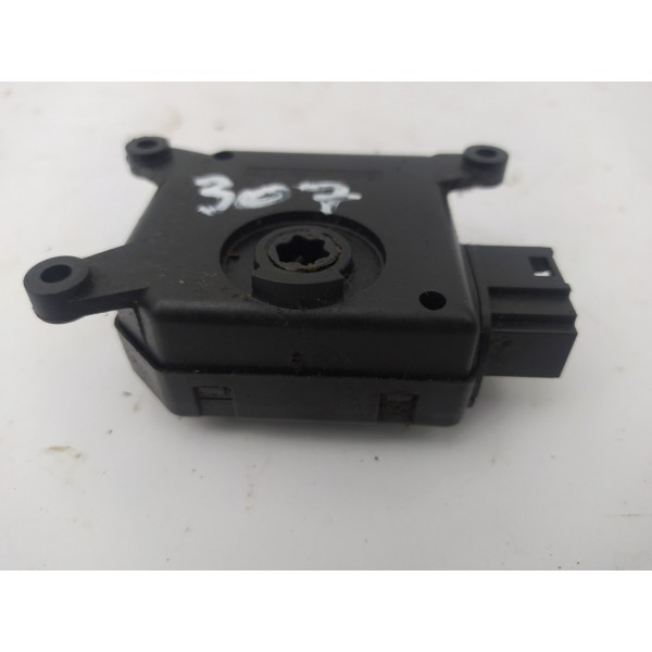 Motor Atuador Caixa Ar Peugeot 307 1.6 2010 2011