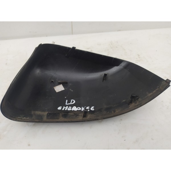 Capa Espelho Retrovisor Direito Jeep Grand Cherokee 2014