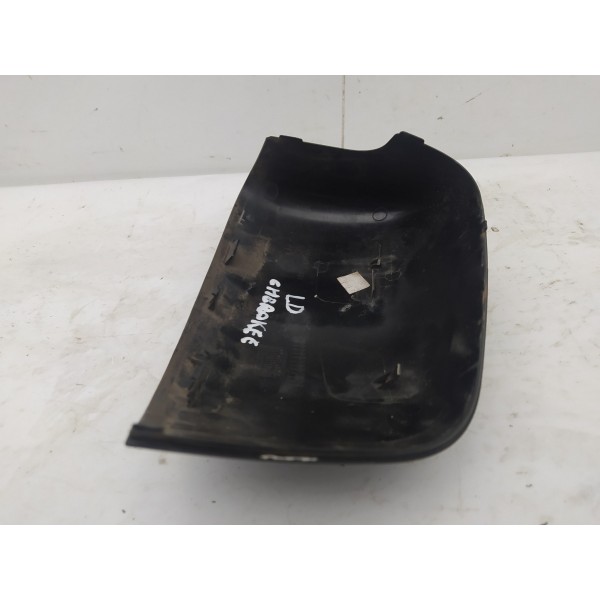 Capa Espelho Retrovisor Direito Jeep Grand Cherokee 2014