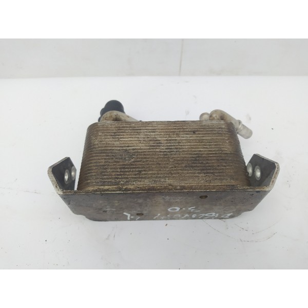 Resfriador Trocador Calor Land Rover Discovery 4 3.0 2011