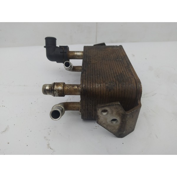 Resfriador Trocador Calor Land Rover Discovery 4 3.0 2011