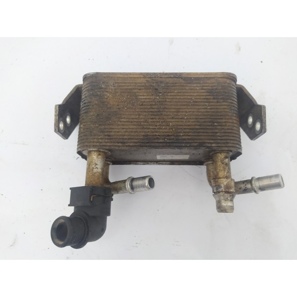 Resfriador Trocador Calor Land Rover Discovery 4 3.0 2011