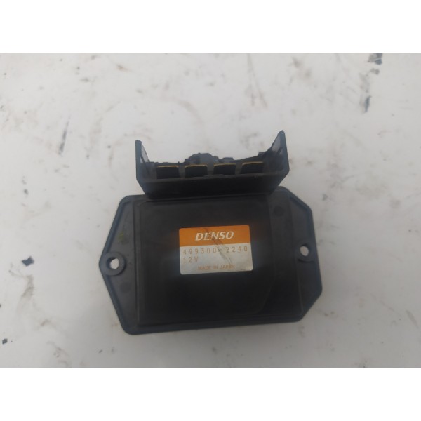 Resistência Ar Condicionado Toyota Hilux Sw4 2013 2014