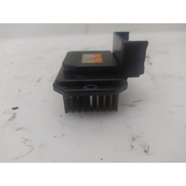 Resistência Ar Condicionado Toyota Hilux Sw4 2013 2014