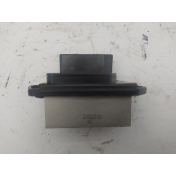 Resistência Ar Condicionado Toyota Hilux Sw4 2013 2014